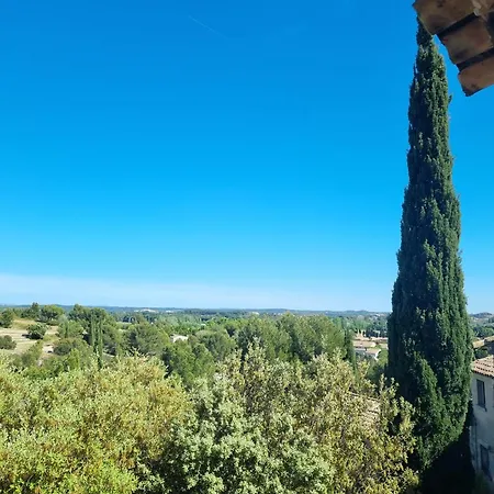 Les Garrigues De La Vallee Des Baux Holiday park Paradou
