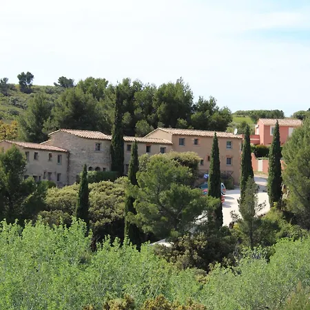 Les Garrigues De La Vallee Des Baux * Paradou