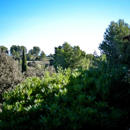 Holiday park Les Garrigues De La Vallee Des Baux *