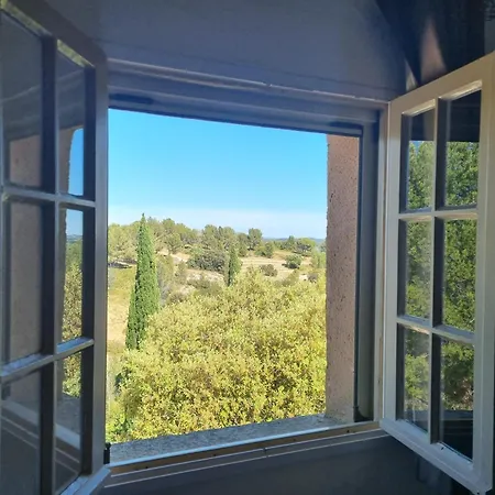 Vakantiepark Les Garrigues De La Vallee Des Baux