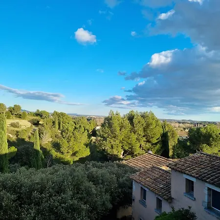 Vakantiepark Les Garrigues De La Vallee Des Baux *