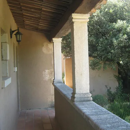 Les Garrigues De La Vallee Des Baux Vakantiepark *