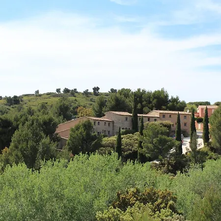 Vakantiepark Les Garrigues De La Vallee Des Baux